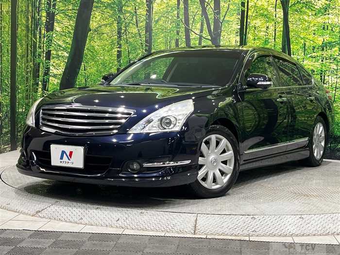 2009 Nissan Teana