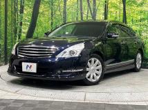 2009 Nissan Teana