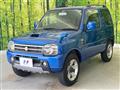 2006 Suzuki Jimny