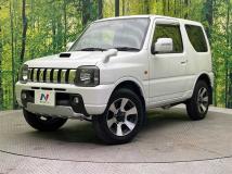 2012 Suzuki Jimny
