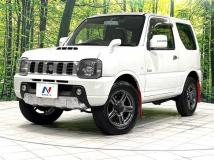 2013 Suzuki Jimny