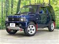 2013 Suzuki Jimny