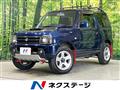 2013 Suzuki Jimny