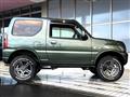 2014 Suzuki Jimny