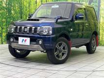 2015 Suzuki Jimny