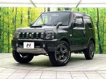 2015 Suzuki Jimny