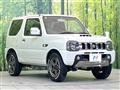 2018 Suzuki Jimny