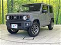 2018 Suzuki Jimny