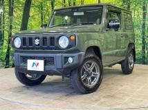 2019 Suzuki Jimny