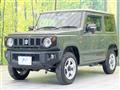 2019 Suzuki Jimny