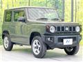 2019 Suzuki Jimny