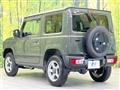 2019 Suzuki Jimny