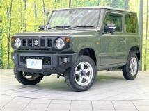 2019 Suzuki Jimny