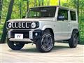 2019 Suzuki Jimny