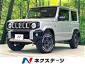 2019 Suzuki Jimny