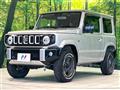 2019 Suzuki Jimny
