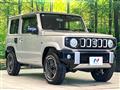 2019 Suzuki Jimny