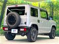2019 Suzuki Jimny