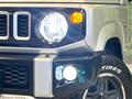 2019 Suzuki Jimny