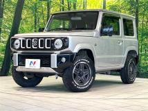 2019 Suzuki Jimny
