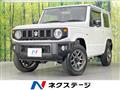2019 Suzuki Jimny