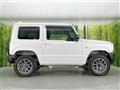 2019 Suzuki Jimny
