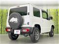 2019 Suzuki Jimny