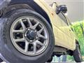 2020 Suzuki Jimny