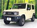 2020 Suzuki Jimny