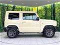 2020 Suzuki Jimny