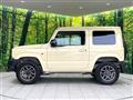 2020 Suzuki Jimny