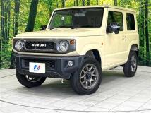 2020 Suzuki Jimny