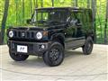 2020 Suzuki Jimny