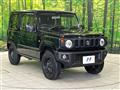 2020 Suzuki Jimny