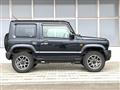 2021 Suzuki Jimny