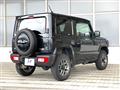 2021 Suzuki Jimny