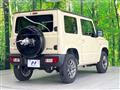 2021 Suzuki Jimny
