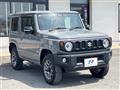 2021 Suzuki Jimny
