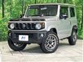 2021 Suzuki Jimny
