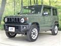 2022 Suzuki Jimny