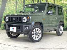 2022 Suzuki Jimny