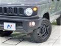 2022 Suzuki Jimny