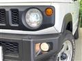 2022 Suzuki Jimny