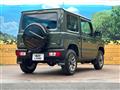 2022 Suzuki Jimny
