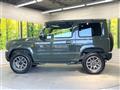 2022 Suzuki Jimny
