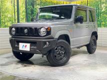 2023 Suzuki Jimny