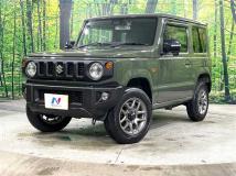 2023 Suzuki Jimny