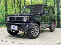 2023 Suzuki Jimny