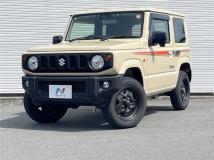 2023 Suzuki Jimny