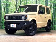 2023 Suzuki Jimny